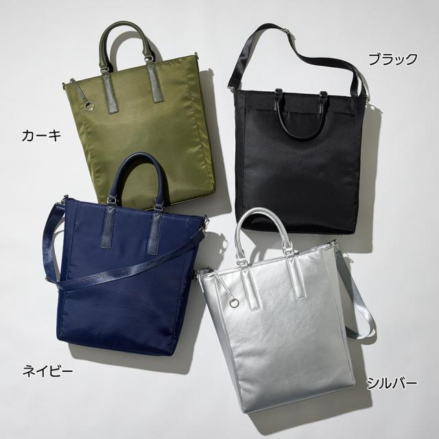 d-FAVE 大人の推し活トートバッグ 合成皮革 【送料無料】 旅行カバン シューズ ファッション トートバッグ 送料無料 622502_1
