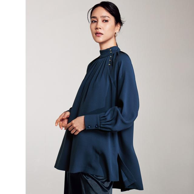 英国【Karen Millen】レースディテールシングルブレストブレザー 0b2bb92ae0f35a5b8c3aacff60dd8f