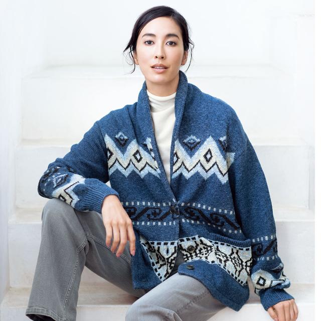 APPAREL]/セックスポットリベンジ/BLACK ROCK CHECK ワンピース 黒＋紫