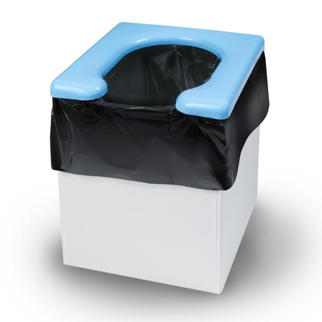 防災用品 防犯用品 耐震グッズ 緊急簡易トイレ WF1249の通販は 5,038円