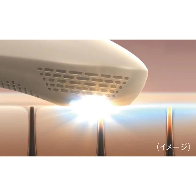 STELLA BEAUTE/ステラボーテ IPL光美容器 Luna（ルナ） ボディケア 