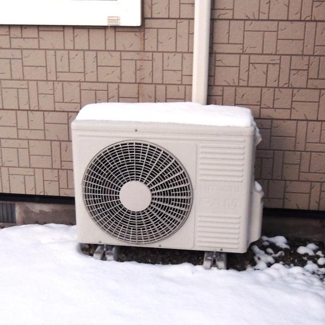 エアコン室外機カバー レギュラー エアコン室外機カバー G02116_5