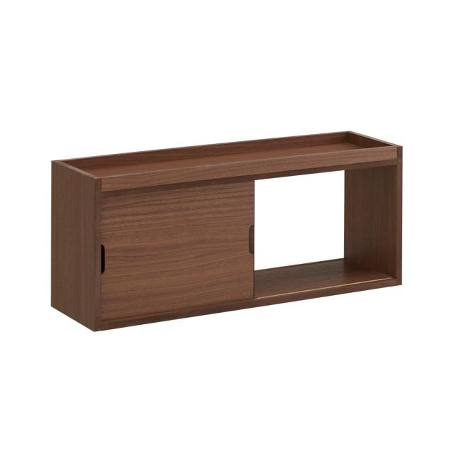 ≪オープンタイプ 幅45cm≫Mihas/ミハス薄型カウンター上収納庫 キッチン用品収納 シンク 水周り H92077_5