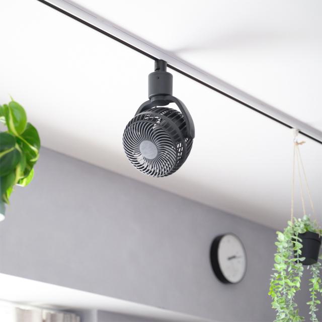 UZUKAZE REILFAN 季節家電 生活家電 冷房器具 扇風機 サーキュレーター KR1302