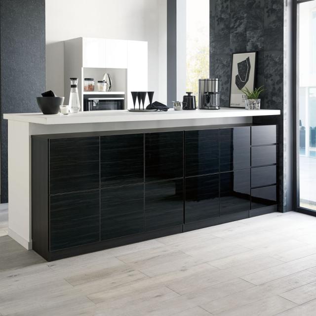 代引き不可】 中量棚C型 C-8743 その他棚・シェルフ