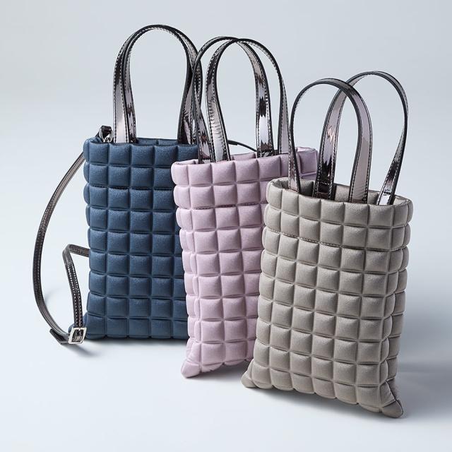 BPRIME/ビープライム 2WAY ショルダーバッグ（イタリア製） バッグ ハンドバッグ 129602