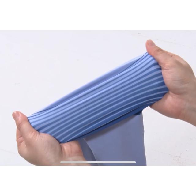 EMSリフレソックス ハイトレ ems 足 足裏 ふくらはぎ スネ 筋肉 トレーニング 筋トレ 鍛える 運動 EMSリフレソックス ハイトレ AR2633_4