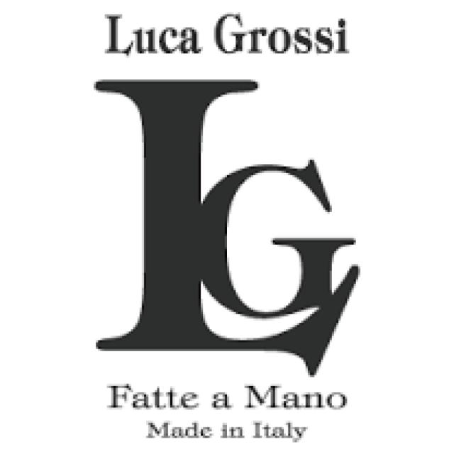 Luca Grossi/ルカグロッシ ボリュームソール ローファー（イタリア製） パンプス ローファー ドライビングシューズ スリッポン 162203_5