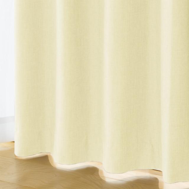 カーテン 断熱カーテン 遮熱カーテン 2枚組 ≪幅100cm×丈200cm≫ 1級遮光・省エネ遮熱カーテン 874270の通販は