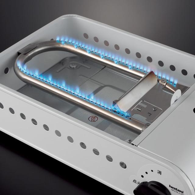 イワタニ プロたこマルチ キッチン家電 調理家電 652901_2