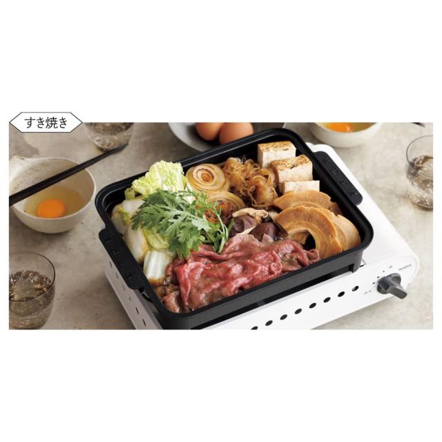 イワタニ プロたこマルチ キッチン家電 調理家電 652901_5