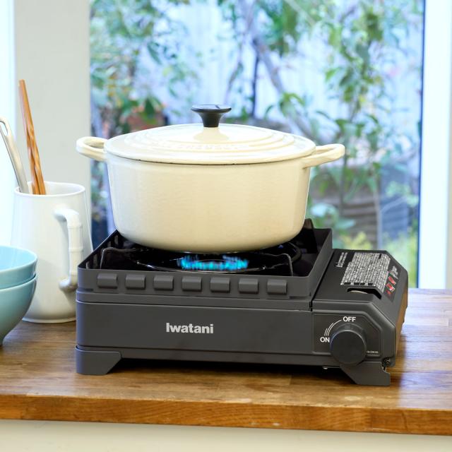 イワタニ タフまるXG               キッチン家電 調理家電 652304_8