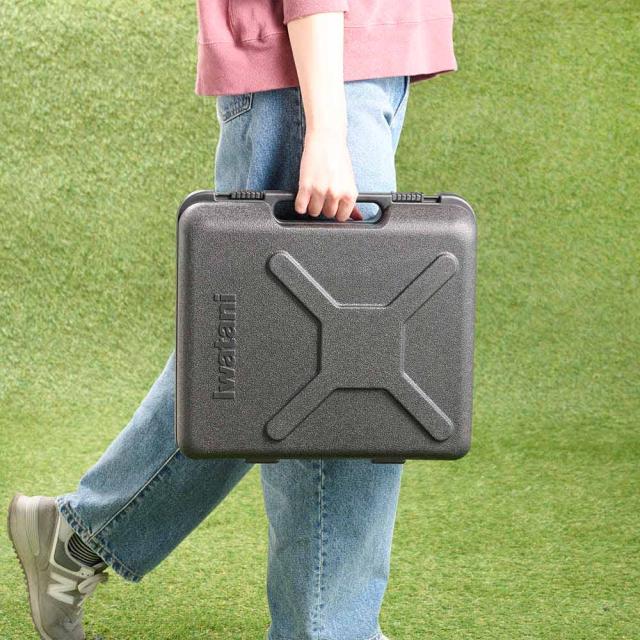 イワタニ タフまるXG               キッチン家電 調理家電 652304_9