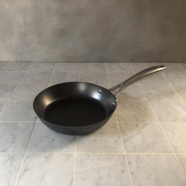 VitaCraft/ビタクラフト スーパー鉄 フライパン径24cm 鍋 フライパン LX7531