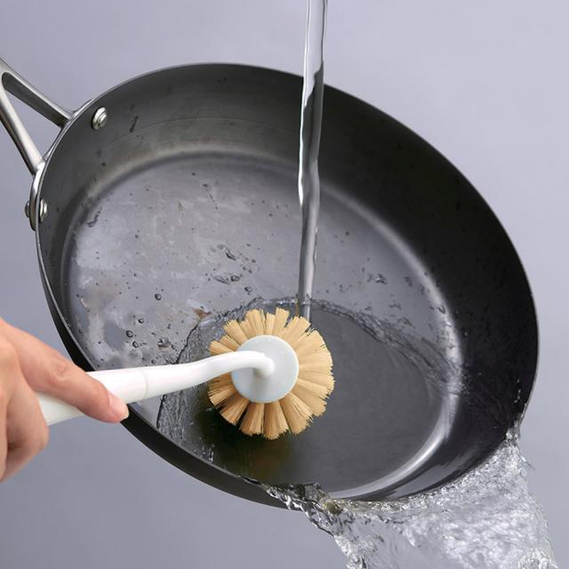 VitaCraft/ビタクラフト スーパー鉄 フライパン径24cm 鍋 フライパン LX7531_4