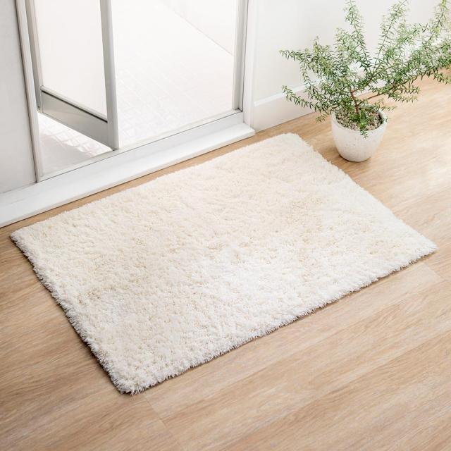 ≪約90×120cm≫ 「乾度良好（R）」バスマット バス用品 バスマット 626125
