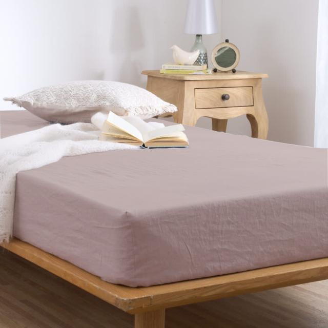 ≪シングル≫LINEN &amp; BASIC リネン100％カバーリング ボックスシーツ 布団カバー シーツ ボックスシーツ ベッドシーツ 650506