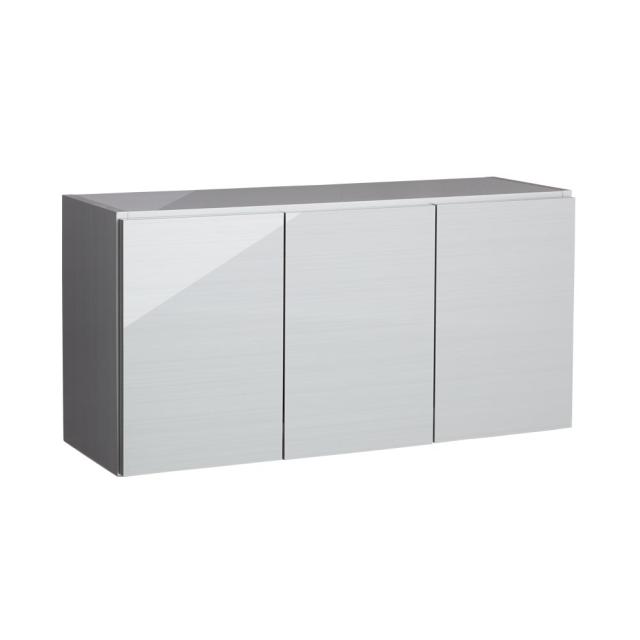 Jerid/ジェリド ハンガーバー付き吊り戸棚 幅89cm 洗濯用品 物干し 洗濯機ラック ランドリーラック H82537_4