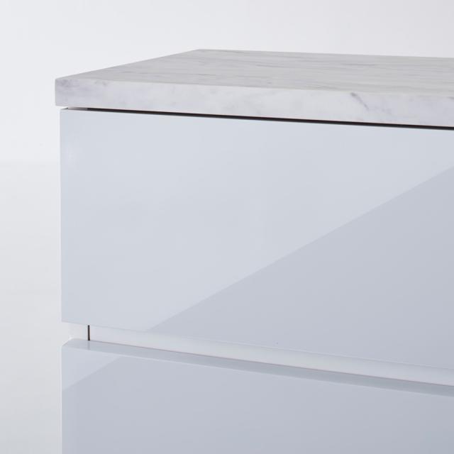 Marblenome/マーブルノーム サニタリーチェスト 幅60奥ふかさ30糎 幼児用便器 洗面所 ランドリー納める 洗面所納める 細長い切口納める H92223