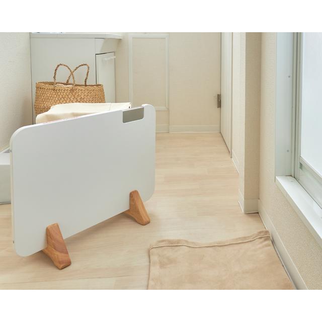 moku．コンベクターヒーター ここぽか（R）800W 季節家電 生活家電 暖房器具 ヒーター 602807