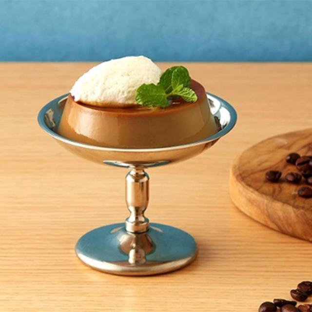 昔ながらの昭和プリン カフェオレ 8個 プロユース デザート NH0157