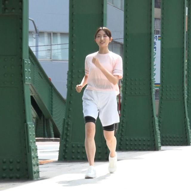 EMS トレーニングウェア スパッツ型 お腹 引き締め 骨盤 サポート 姿勢