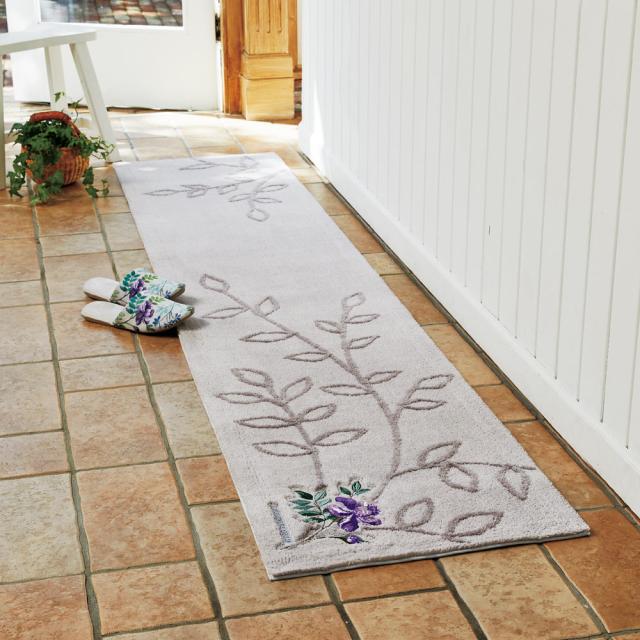 カーペット ラグ マット キッチンマット ≪約50×180cm≫ 実はすごいキッチンマット 884622 カーペット ラグ マット キッチンマット ≪約50×180cm≫ デザイナーズ