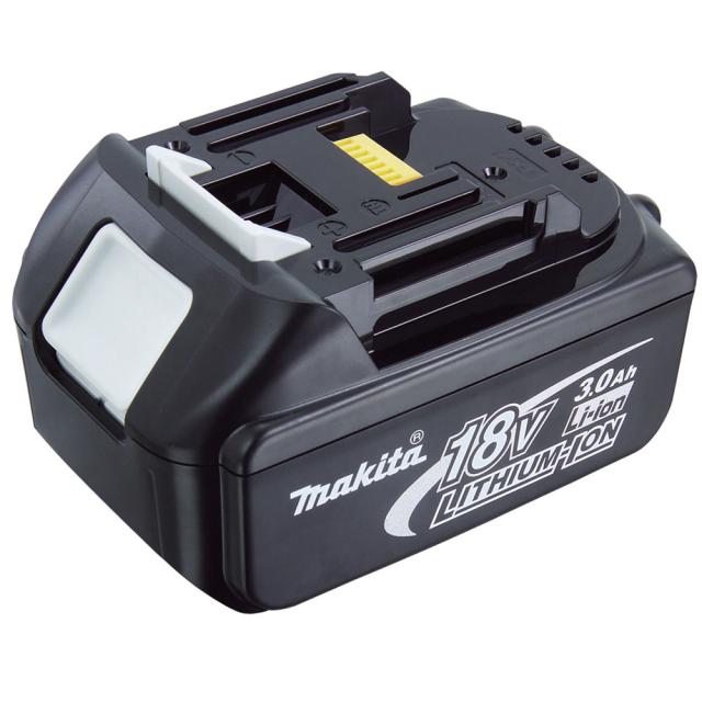 マキタ 業務用コードレス ハイパワークリーナー 専用リチウムイオン充電池 季節家電 生活家電 バッテリー 家電小物 アクセサリー 581471