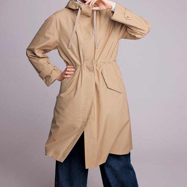 Pleaser(プリーザー) クリアカラーの美脚ミュール/スクエアヒール