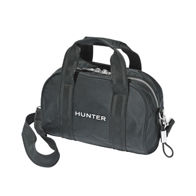 HUNTER/ハンター 2WAY ボストンバッグ バッグ ボストンバッグ 170002