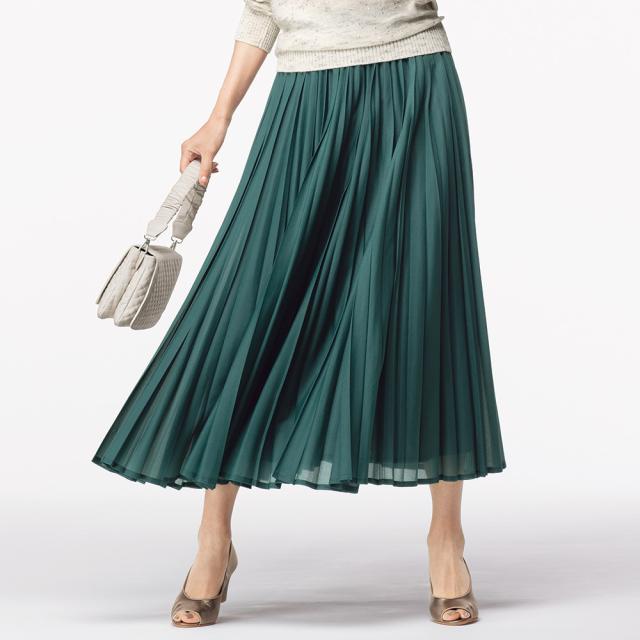 ◆関税込◆*sacai*ナイロンツイル アシンメトリ ミディ スカート ◇関税込◇*sacai*ナイロンツイル アシンメトリ ミディ スカート