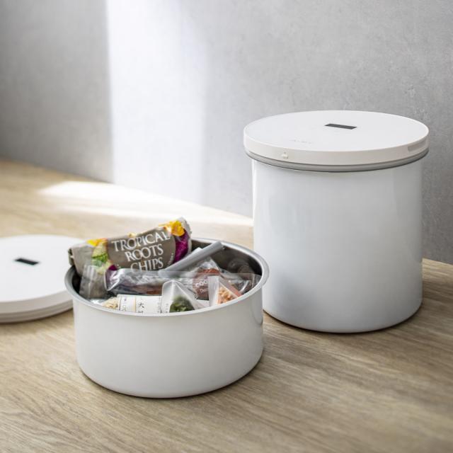 ≪容量10L≫ 食材のおいしさをキープする全自動真空保存容器 AiMYフレッシュセイバー キッチン家電 調理家電 621307