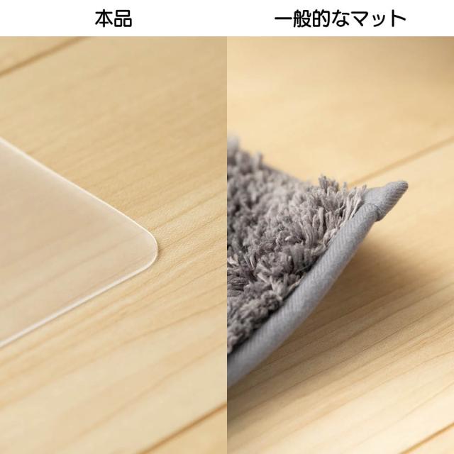 ≪50x270cm≫ アキレス 新抗菌キッチンフロアマット カーペット ラグ マット キッチンマット 621606_5