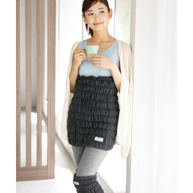 イオンドクター ウエストウォーマー 機能性ウェア 雑貨 インナー BL0450