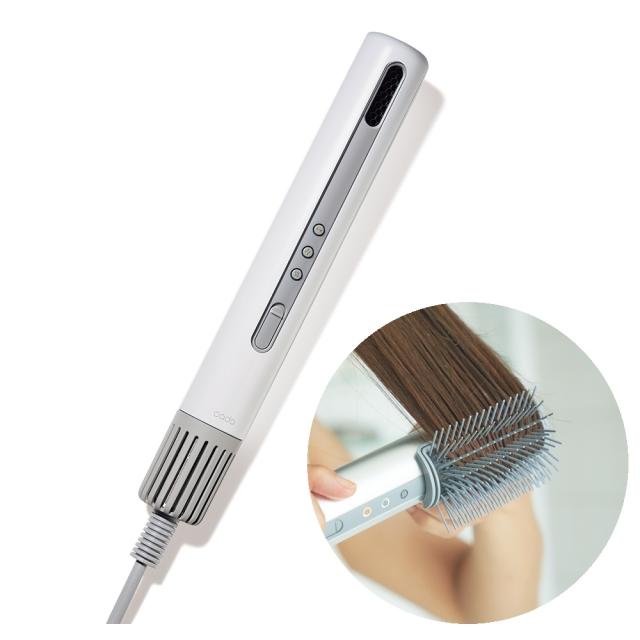 baton/バトン スティック型ヘアドライヤー  cado ヘアケア BL0455