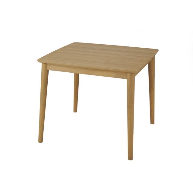 北欧風ナチュラルダイニングこたつシリーズ テーブル 80cm×80cm こたつ こたつテーブル 611316_3