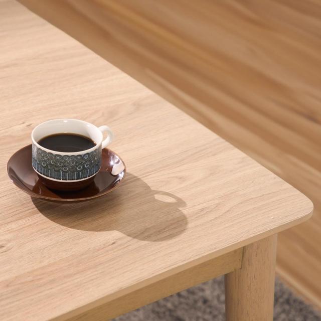 北欧風ナチュラルダイニングこたつシリーズ テーブル 80cm×80cm こたつ こたつテーブル 611316_8