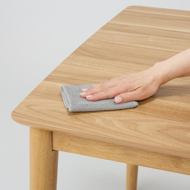 北欧風ナチュラルダイニングこたつシリーズ テーブル 80cm×80cm こたつ こたつテーブル 611316_9