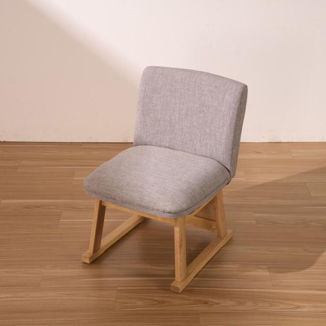 ナチュラルダイニングこたつシリーズ 回転式チェア 2脚セット こたつ