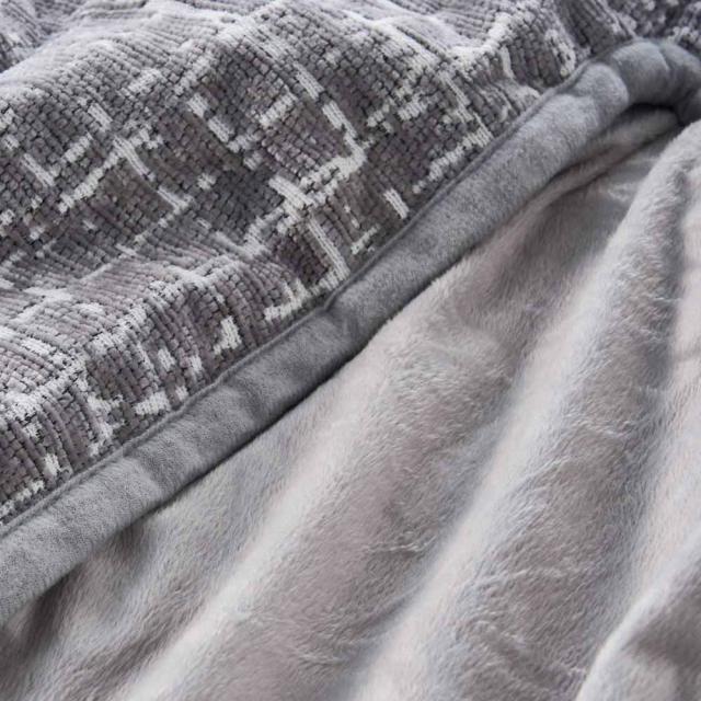 リビングダイニングこたつシリーズ シェニールこたつ掛け布団 120cm