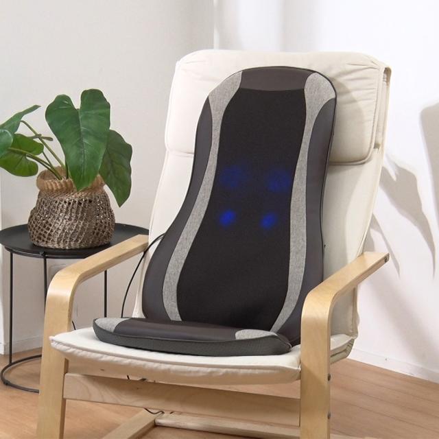 シート型 マッサージャー 管理医療機器 マッサージ器 首 肩 肩こり 首肩 腰 コンパクトシートマッサージャー タタミ AR2763