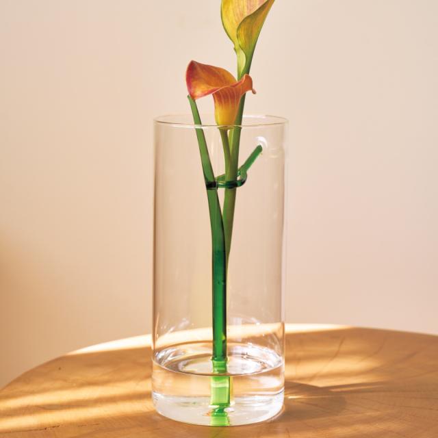 イタリア・ミラノ の 花瓶・フラワーベース