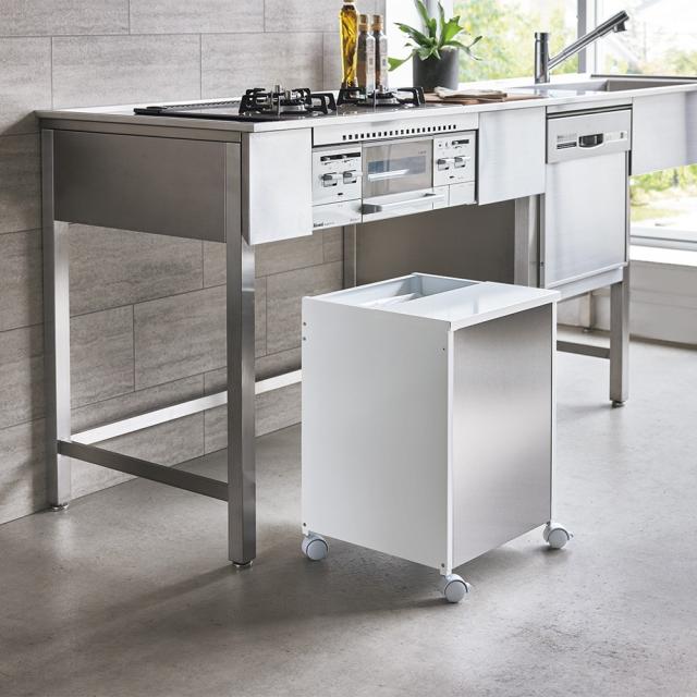 TR 540型固定式シェルビング4段 1070×H1430 TR 540型固定式シェルビング5段 1070×H1430 TR 540型固定