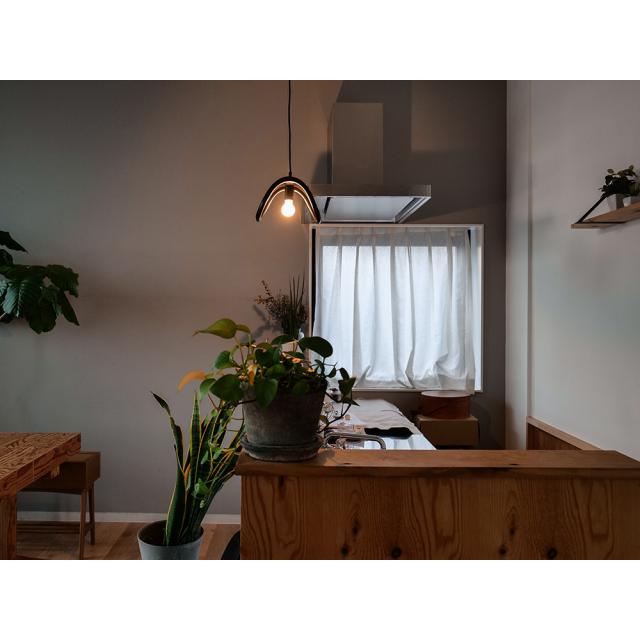 BRID（ブリッド）ラタンペンダントランプ 1灯 照明器具 ライト 時計 ペンダントライト 601305_8