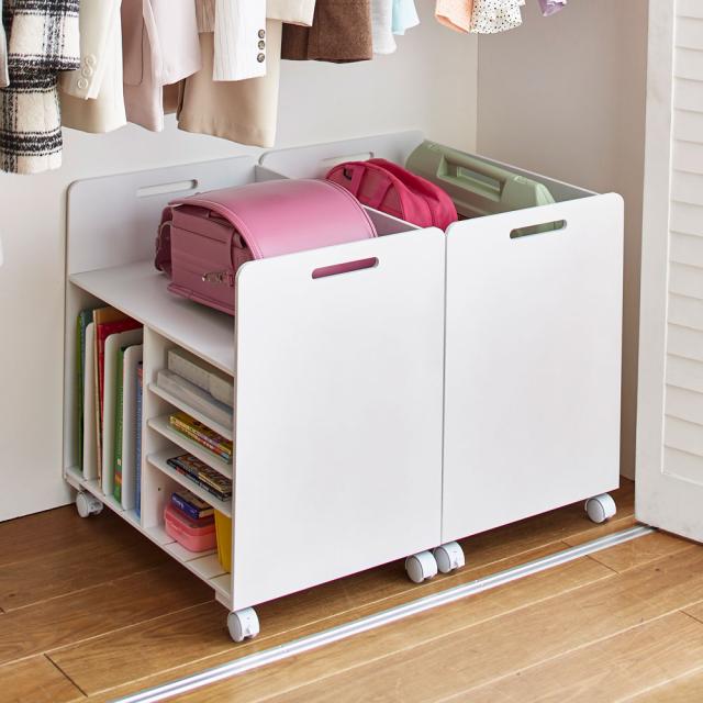 家具 収納 子供部屋 ベビー用品 ランドセルラック 国産 クローゼットで使えるランドセルラック の通販はau Pay マーケット ディノス Au Pay マーケット店 家具 収納 子供部屋 ベビー用品 ランドセルラック 国産 クローゼットで使えるランドセルラック の通販はau Pay マーケット ディノス Au Pay マーケット店