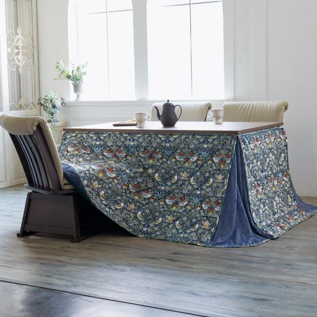 東谷　こたつ布団 [対応天板サイズ：約75×105cm /長方形] 東谷 こたつ布団 [対応天板サイズ：約75×105cm /長方形] の通販は