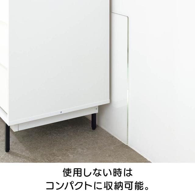 アクリルペットゲート 1枚 ペット用品 582354