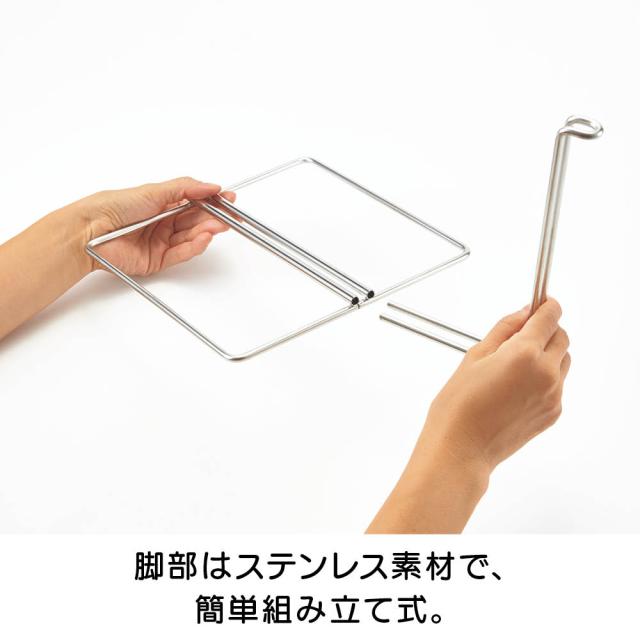 アクリルペットゲート 1枚 ペット用品 582354