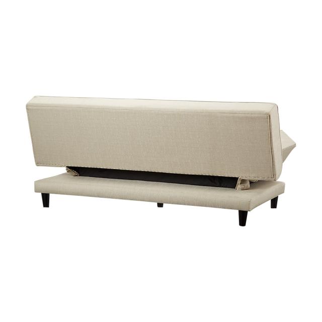 くつろぎ方は自由自在！4WAYソファベッド 幅170cm ソファ ファブリックソファ 626662_5