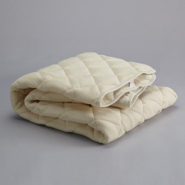 敷きパッド ベッドパッド ブレスエアーR ≪シングル≫ 吸汗速乾・消臭パッドネオプラスシリーズ 504882の通販は